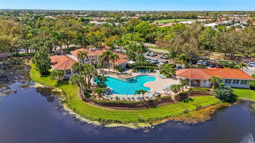 357 MARSH CREEK ROAD Venice, FL 34292