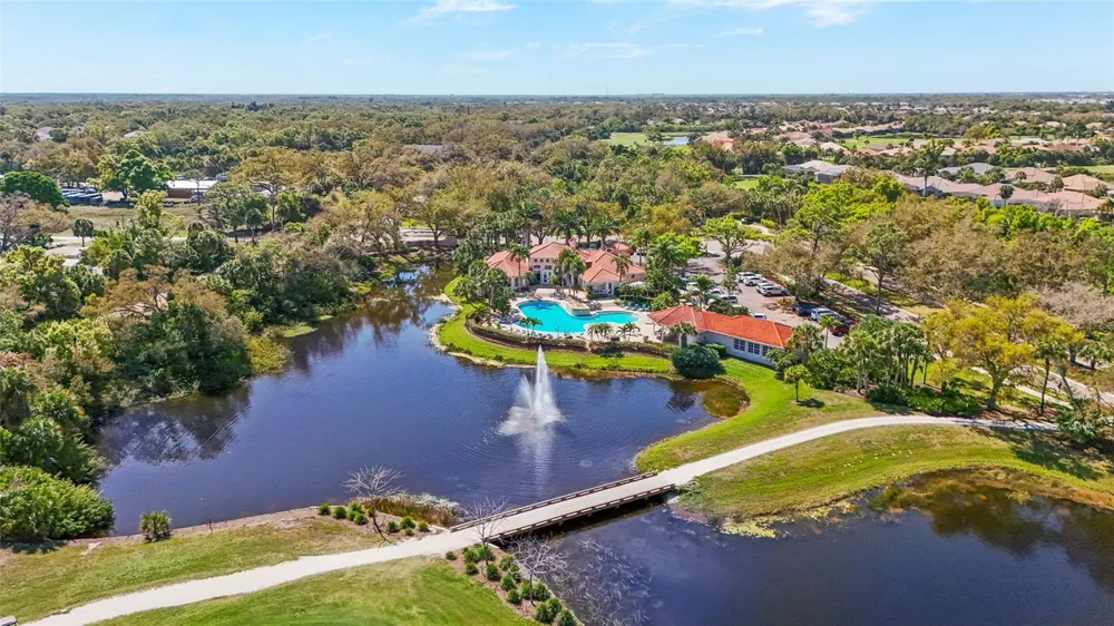 357 MARSH CREEK ROAD Venice, FL 34292
