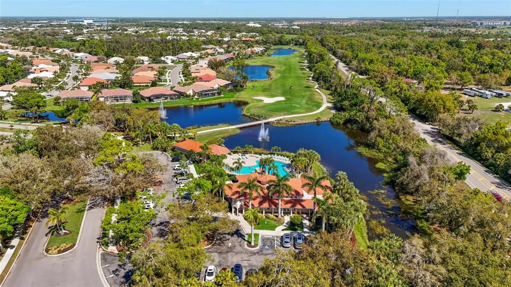 357 MARSH CREEK ROAD Venice, FL 34292