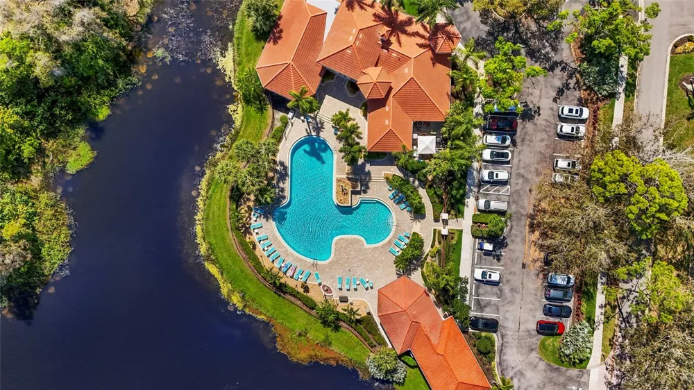 357 MARSH CREEK ROAD Venice, FL 34292