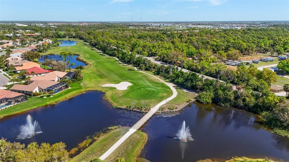 357 MARSH CREEK ROAD Venice, FL 34292