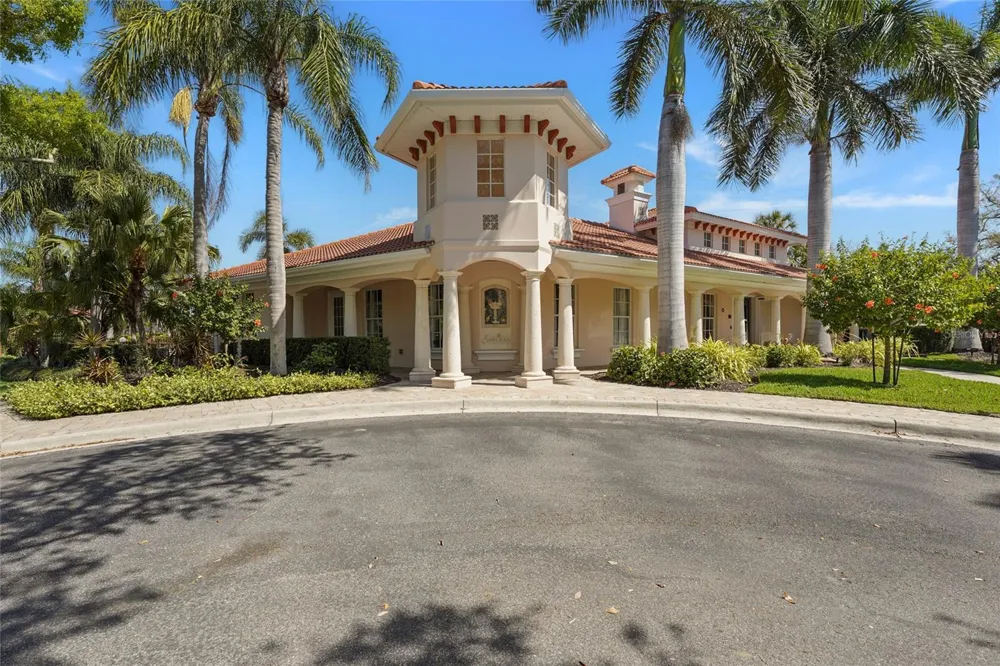 357 MARSH CREEK ROAD Venice, FL 34292