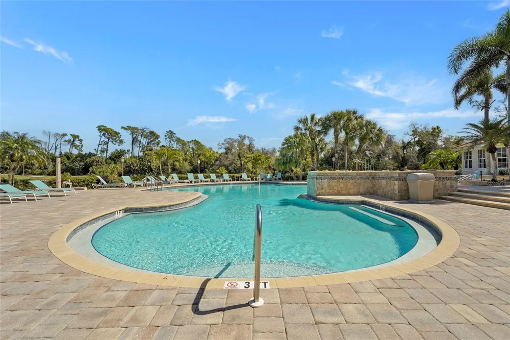 357 MARSH CREEK ROAD Venice, FL 34292