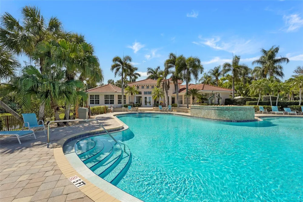 357 MARSH CREEK ROAD Venice, FL 34292
