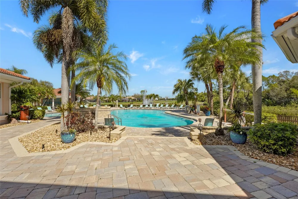 357 MARSH CREEK ROAD Venice, FL 34292