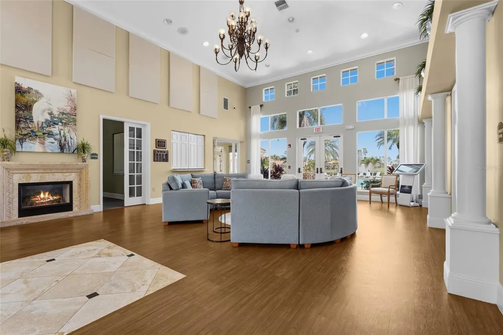 357 MARSH CREEK ROAD Venice, FL 34292