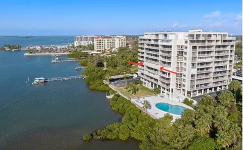 500 OSCEOLA AVENUE #406