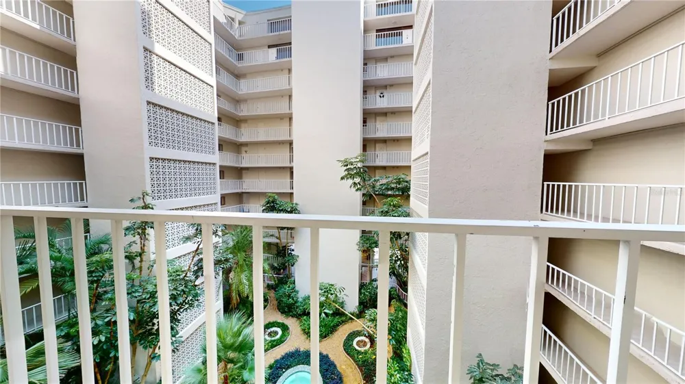 500 OSCEOLA AVENUE #406 Clearwater, FL 33755