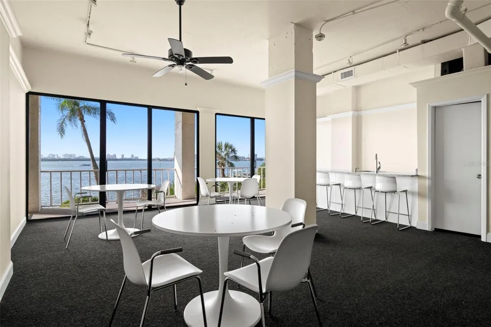 500 OSCEOLA AVENUE #406 Clearwater, FL 33755