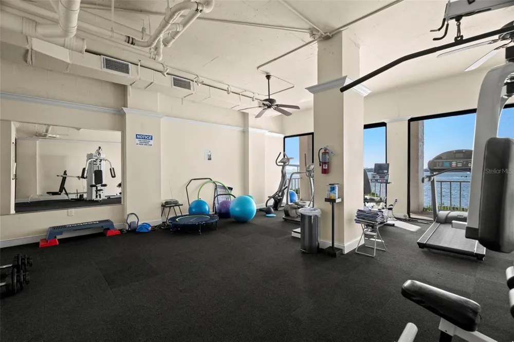 500 OSCEOLA AVENUE #406 Clearwater, FL 33755