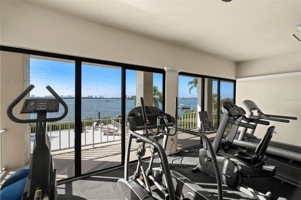 500 OSCEOLA AVENUE #406 Clearwater, FL 33755