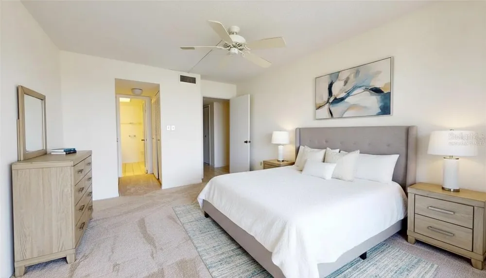 500 OSCEOLA AVENUE #406 Clearwater, FL 33755