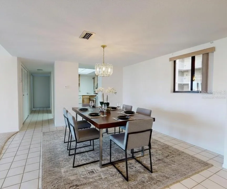 500 OSCEOLA AVENUE #406 Clearwater, FL 33755