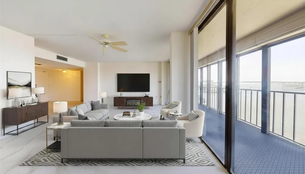 500 OSCEOLA AVENUE #406 Clearwater, FL 33755