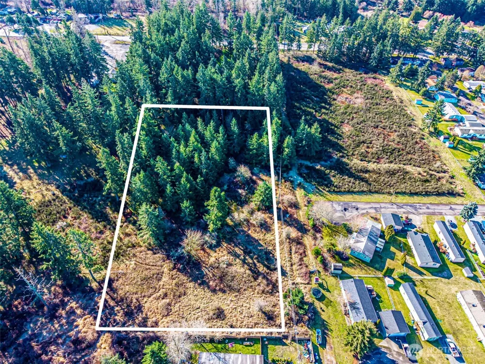 0 222nd Street E Graham, WA 98338