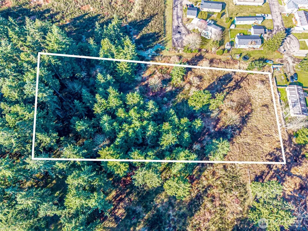 0 222nd Street E Graham, WA 98338