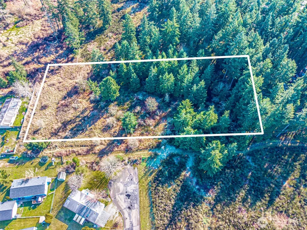 0 222nd Street E Graham, WA 98338