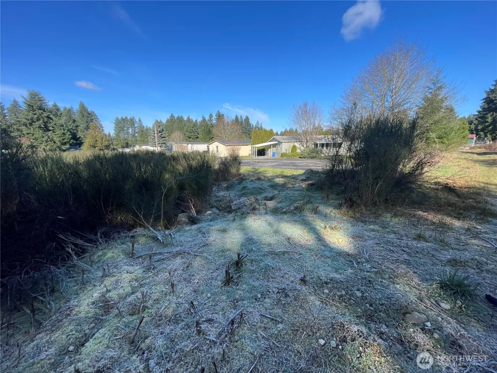 0 222nd Street E Graham, WA 98338