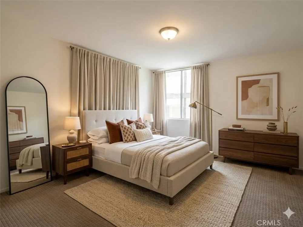 28121 Highridge #311 Rolling Hills Estates, CA 90275