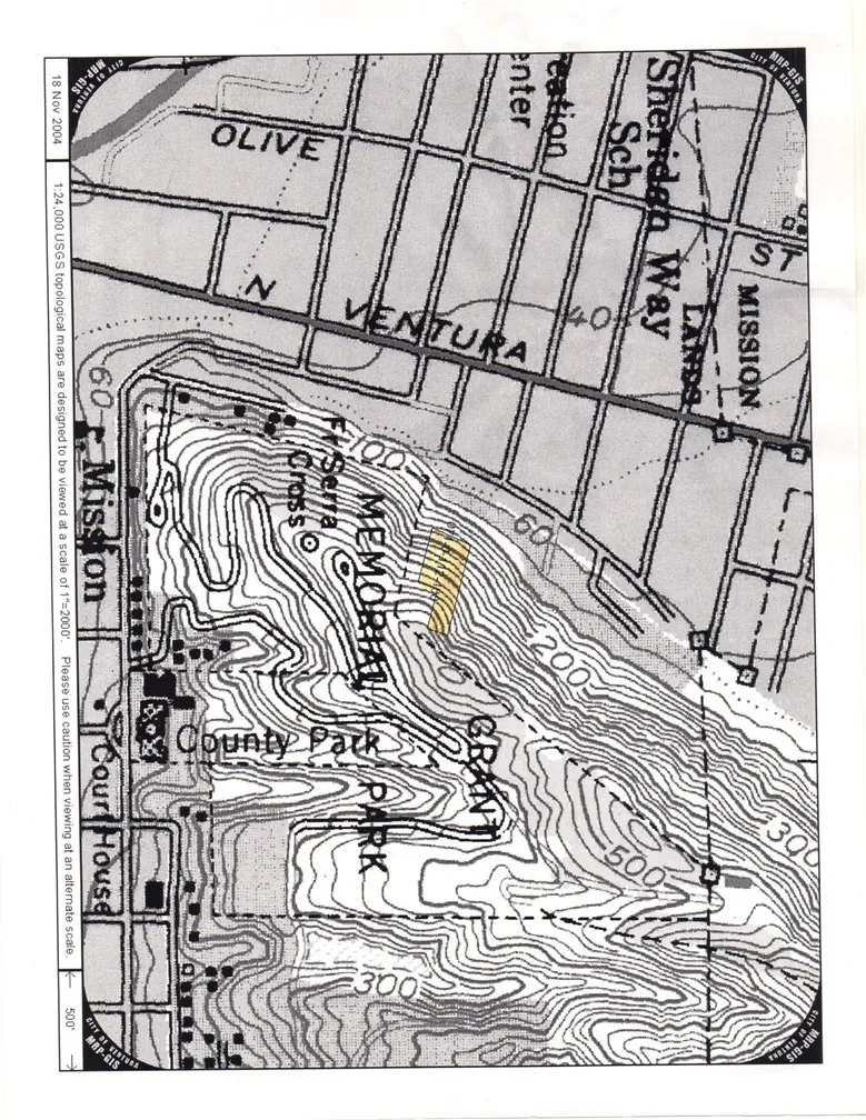 Cedar Ventura, CA 93001