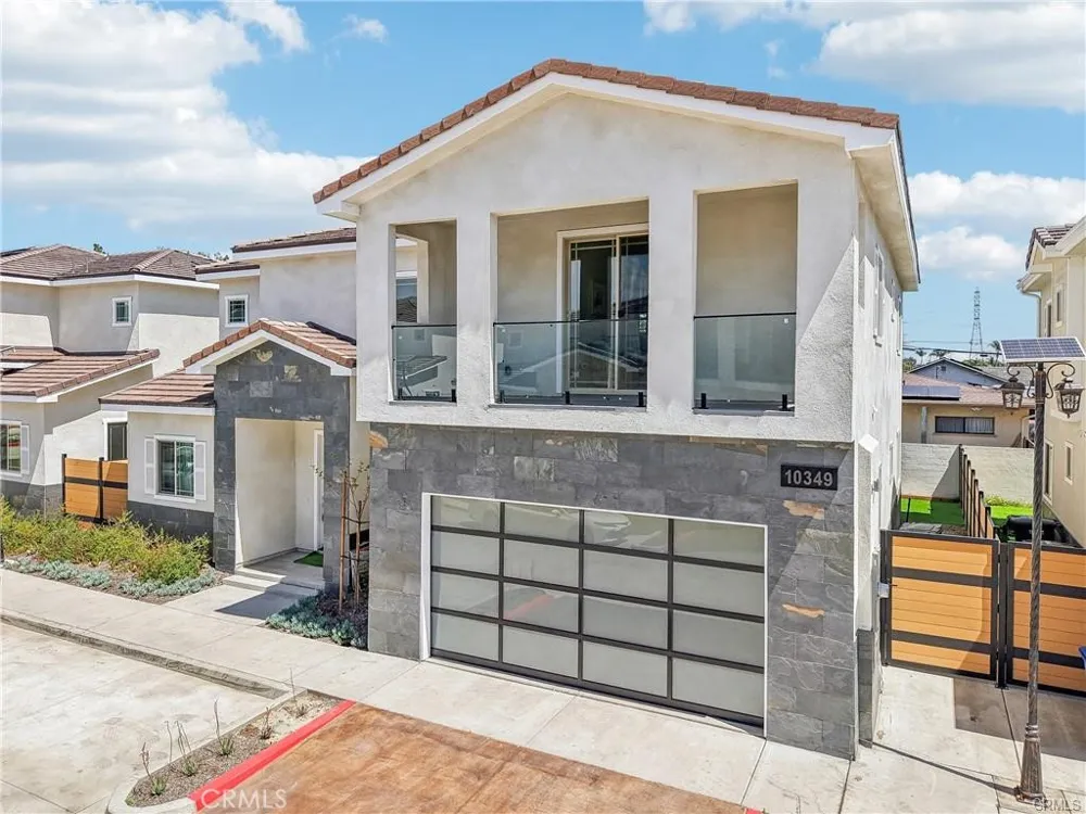 10349 Mapledale Street Bellflower, CA 90706