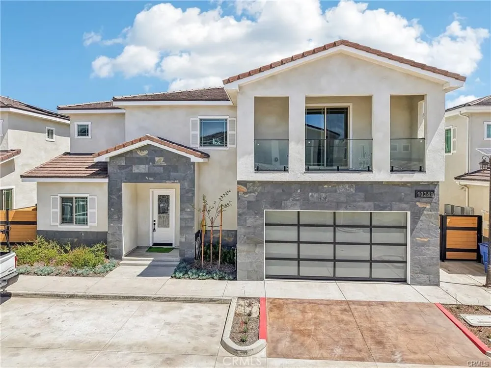 10349 Mapledale Street Bellflower, CA 90706