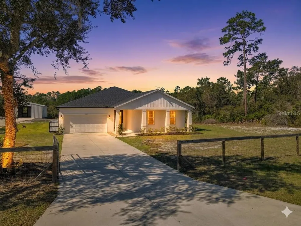 39641 ROYAL TRAILS ROAD Eustis, FL 32736
