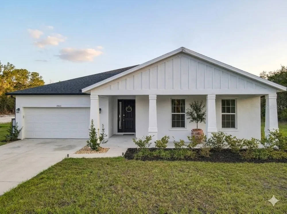 39641 ROYAL TRAILS ROAD Eustis, FL 32736
