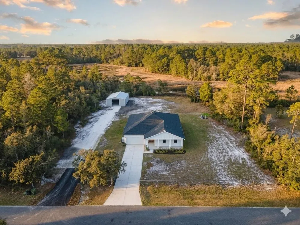 39641 ROYAL TRAILS ROAD Eustis, FL 32736