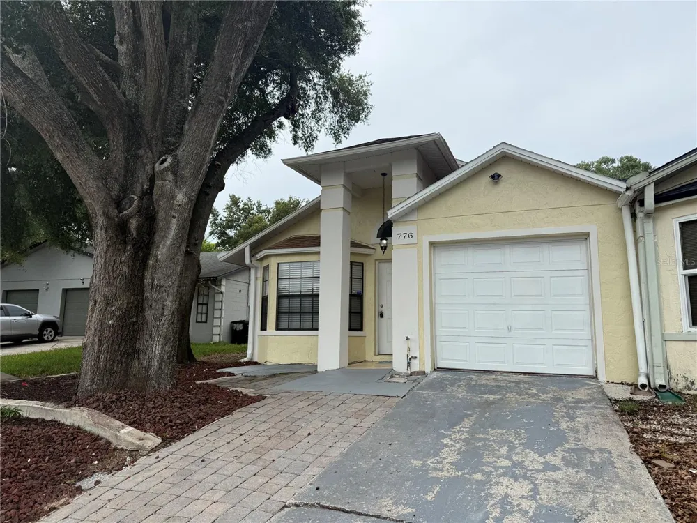 776 WOLF CREEK COURT Apopka, FL 32703