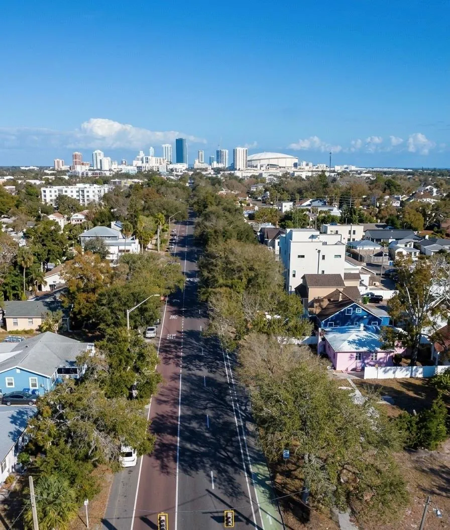 2762 1ST AVENUE S St Petersburg, FL 33712