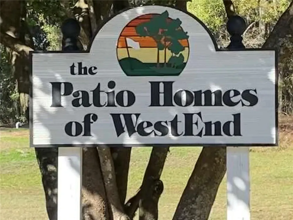 12345 NW 10TH PLACE Newberry, FL 32669