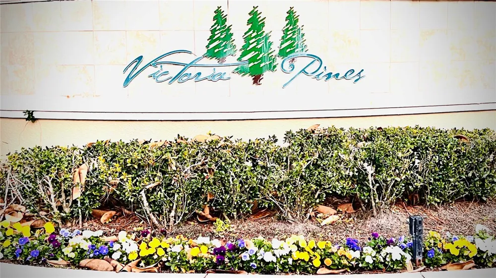 3514 VICTORIA PINES DRIVE #148 Orlando, FL 32829