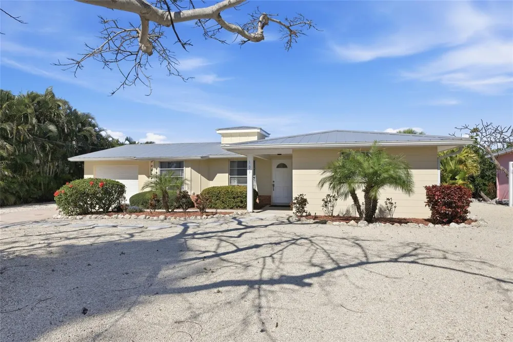 109 TERN DRIVE Anna Maria, FL 34216
