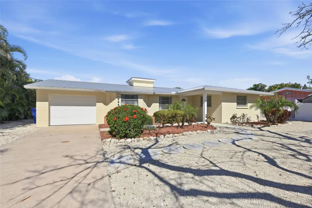 109 TERN DRIVE Anna Maria, FL 34216