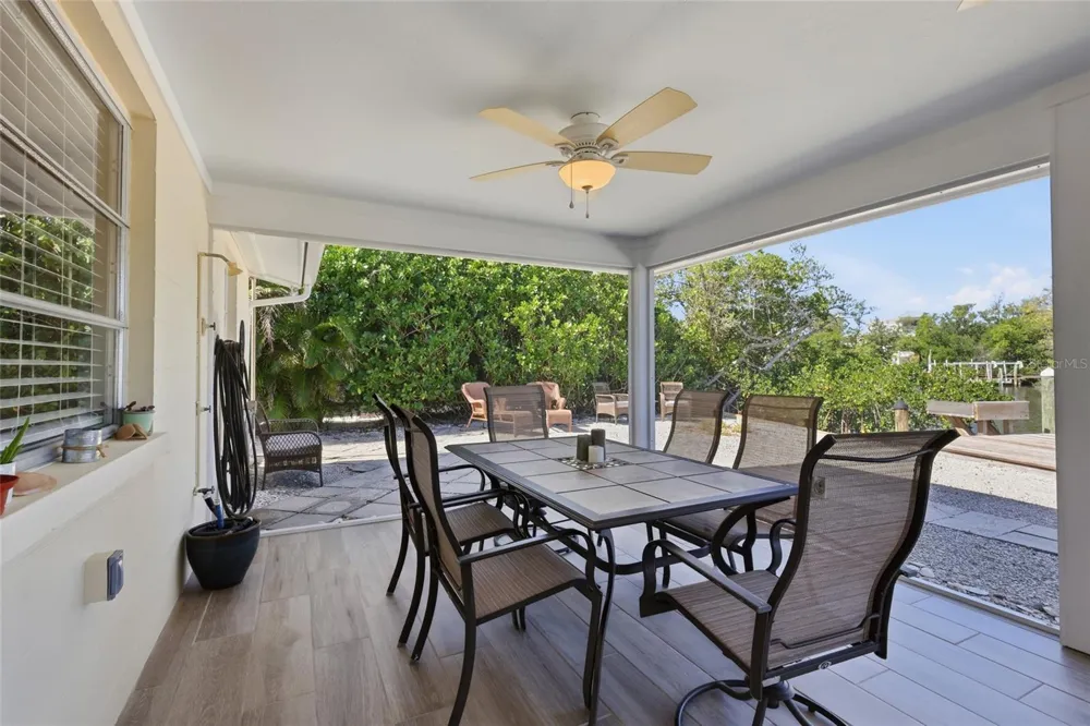 109 TERN DRIVE Anna Maria, FL 34216