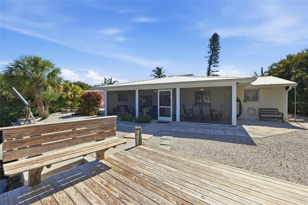 109 TERN DRIVE Anna Maria, FL 34216