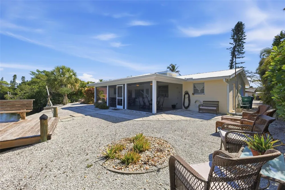 109 TERN DRIVE Anna Maria, FL 34216