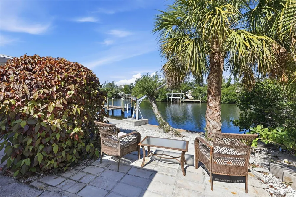 109 TERN DRIVE Anna Maria, FL 34216