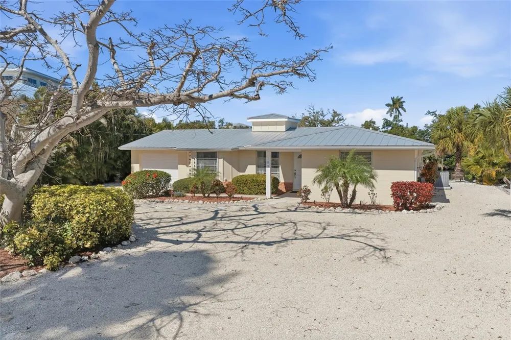 109 TERN DRIVE Anna Maria, FL 34216