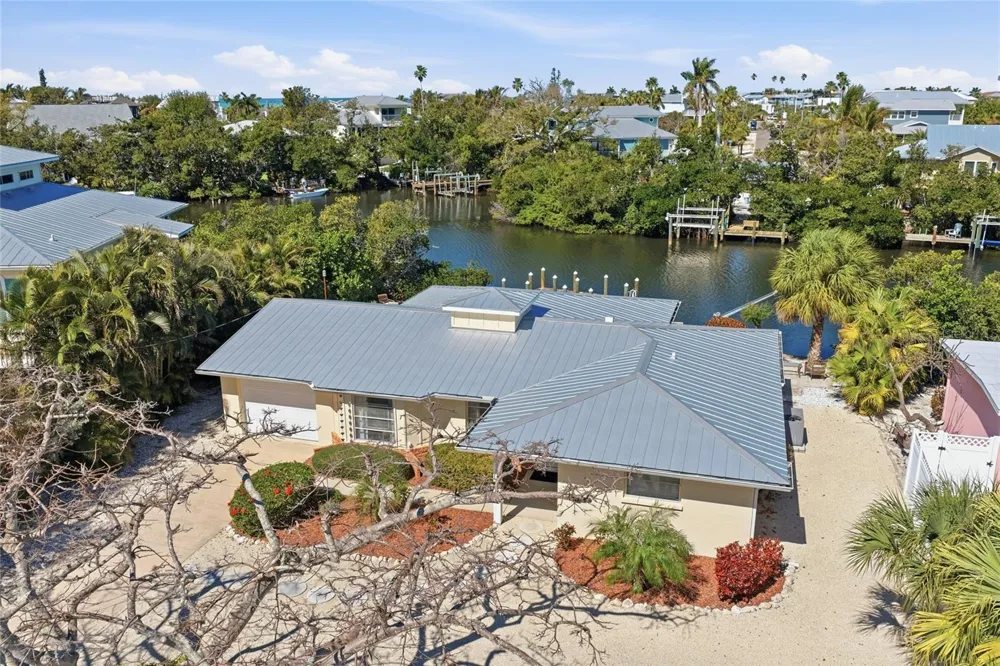 109 TERN DRIVE Anna Maria, FL 34216