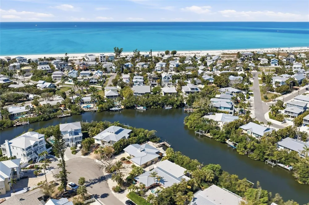 109 TERN DRIVE Anna Maria, FL 34216