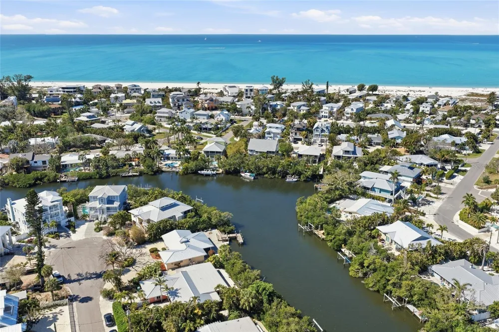 109 TERN DRIVE Anna Maria, FL 34216