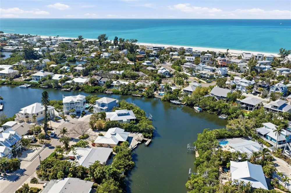 109 TERN DRIVE Anna Maria, FL 34216