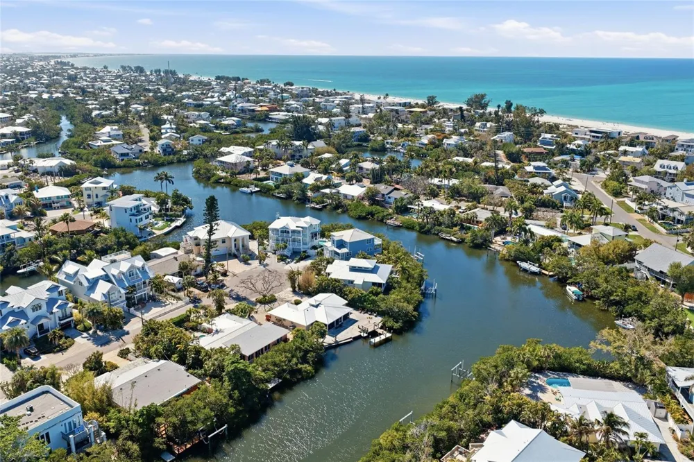109 TERN DRIVE Anna Maria, FL 34216