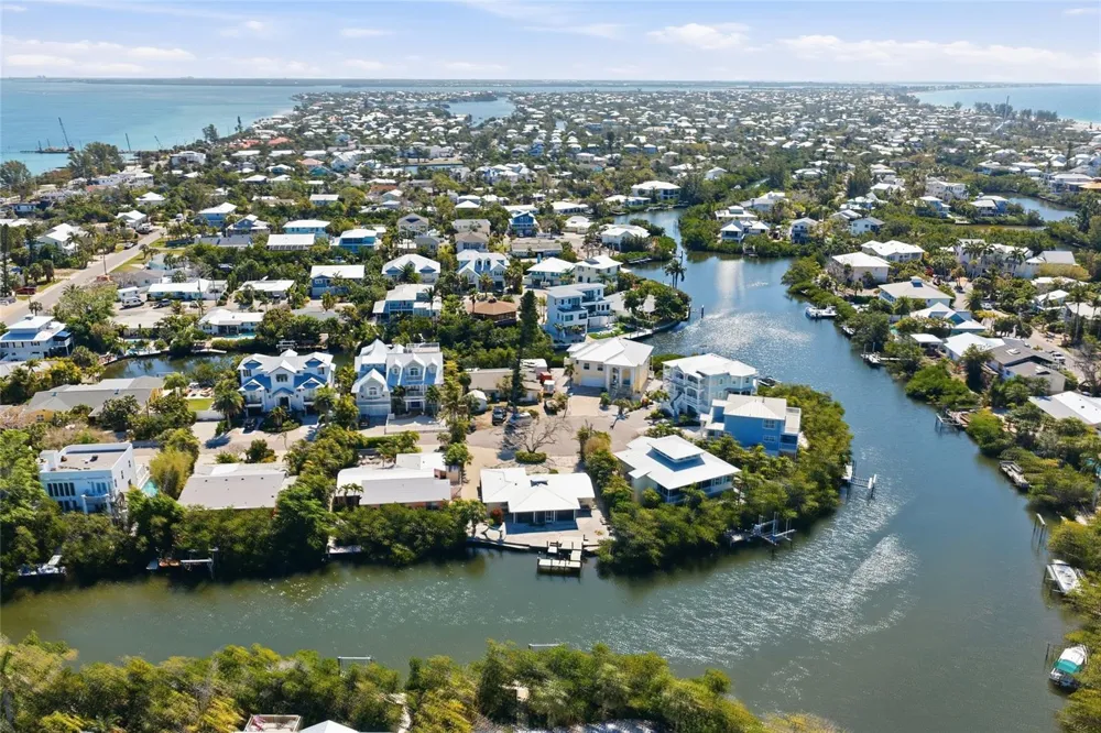 109 TERN DRIVE Anna Maria, FL 34216
