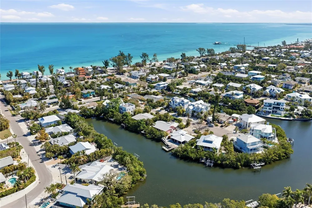 109 TERN DRIVE Anna Maria, FL 34216