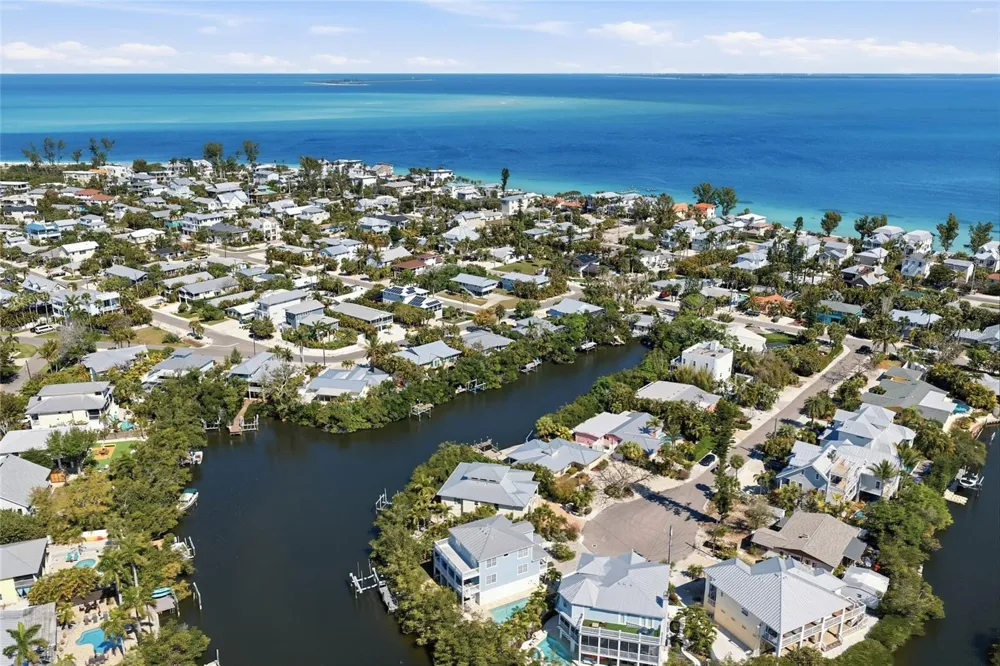 109 TERN DRIVE Anna Maria, FL 34216