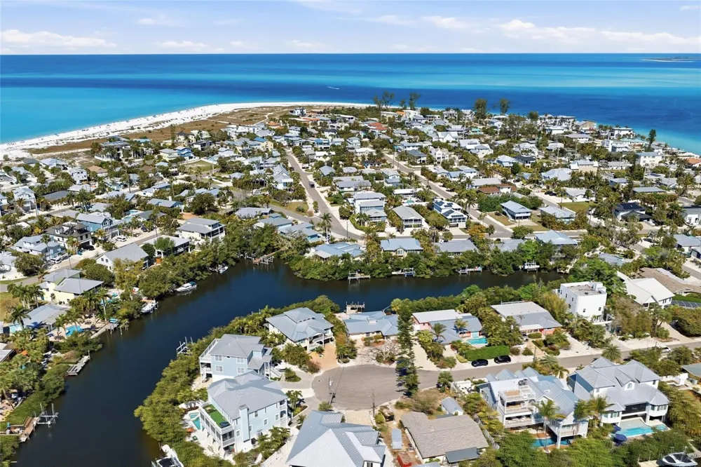 109 TERN DRIVE Anna Maria, FL 34216
