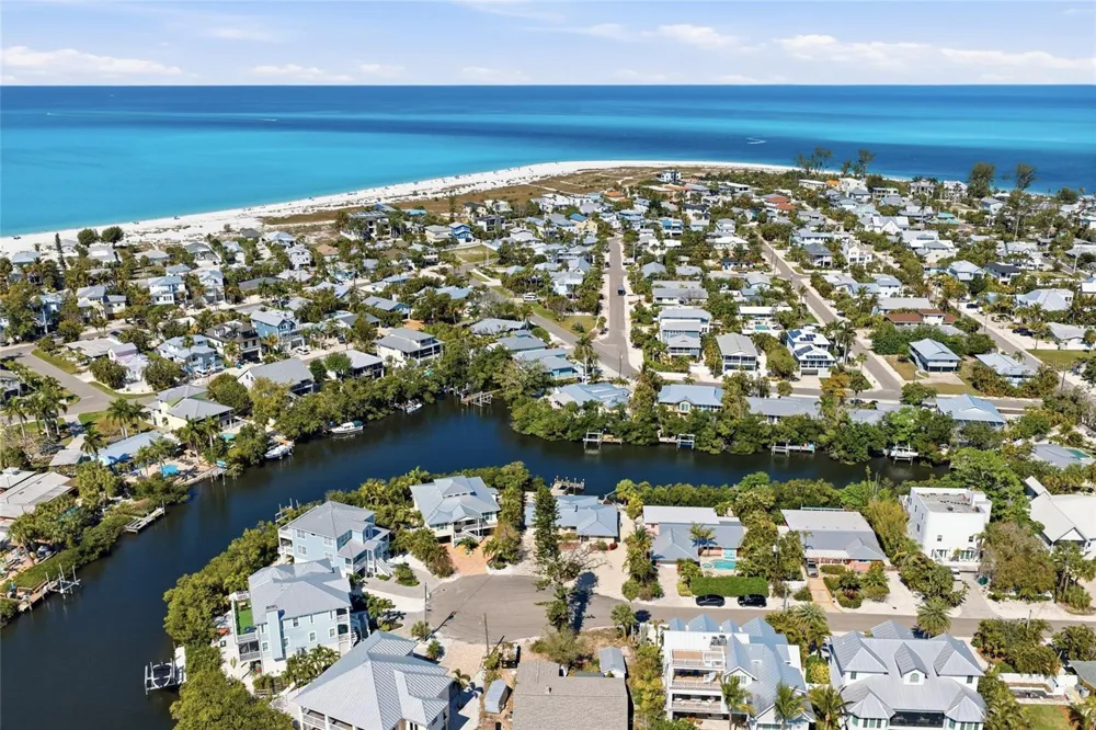 109 TERN DRIVE Anna Maria, FL 34216